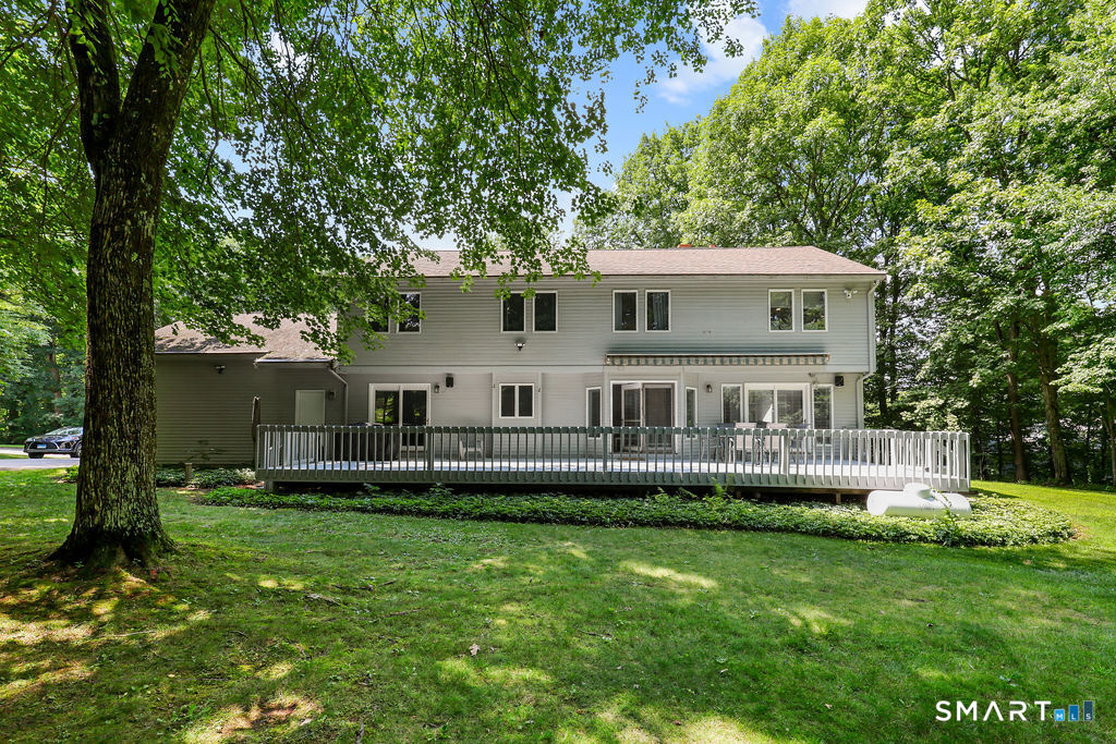 8 Pond View Road Bolton, CT 06043 - Photo 37 of 37