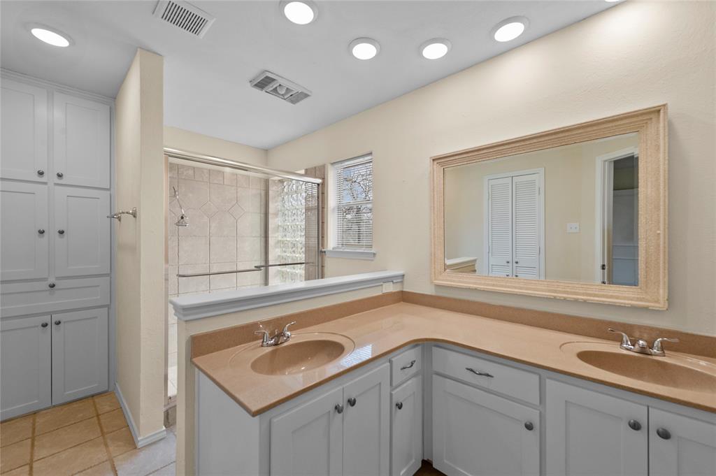 13405 Roanoke Road Westlake, TX 76262 - Photo 24 of 25 Master bath