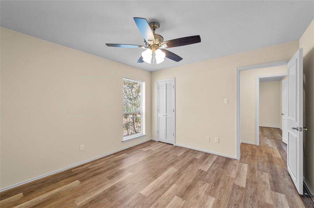 13405 Roanoke Road Westlake, TX 76262 - Photo 7 of 25 Secondary bedroom