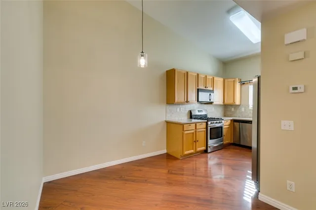 $1,525 | 7450 South Eastern Avenue, Unit 2118, Las Vegas, NV 89123