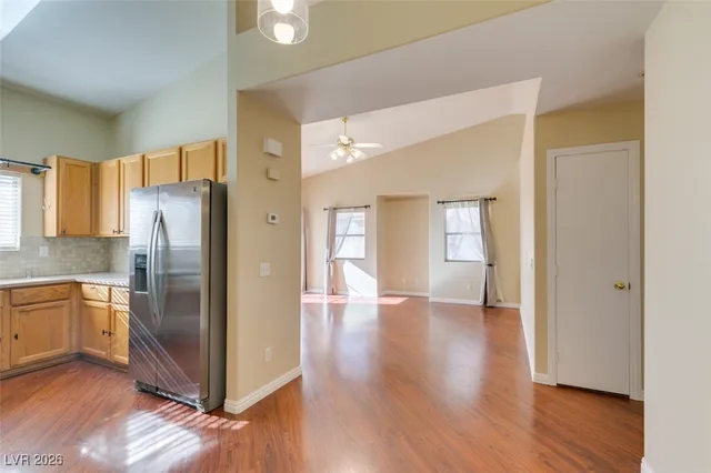 $1,525 | 7450 South Eastern Avenue, Unit 2118, Las Vegas, NV 89123