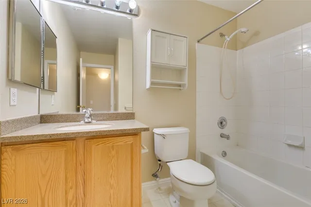 $1,525 | 7450 South Eastern Avenue, Unit 2118, Las Vegas, NV 89123