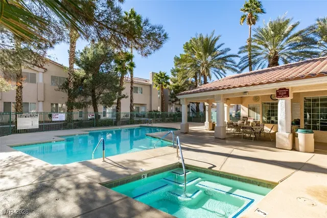 $1,525 | 7450 South Eastern Avenue, Unit 2118, Las Vegas, NV 89123