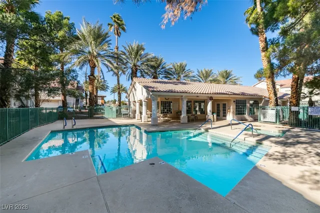 $1,525 | 7450 South Eastern Avenue, Unit 2118, Las Vegas, NV 89123