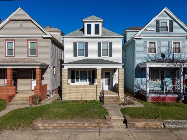$145,000 | 828 Maplewood Avenue, Ambridge, PA 15003