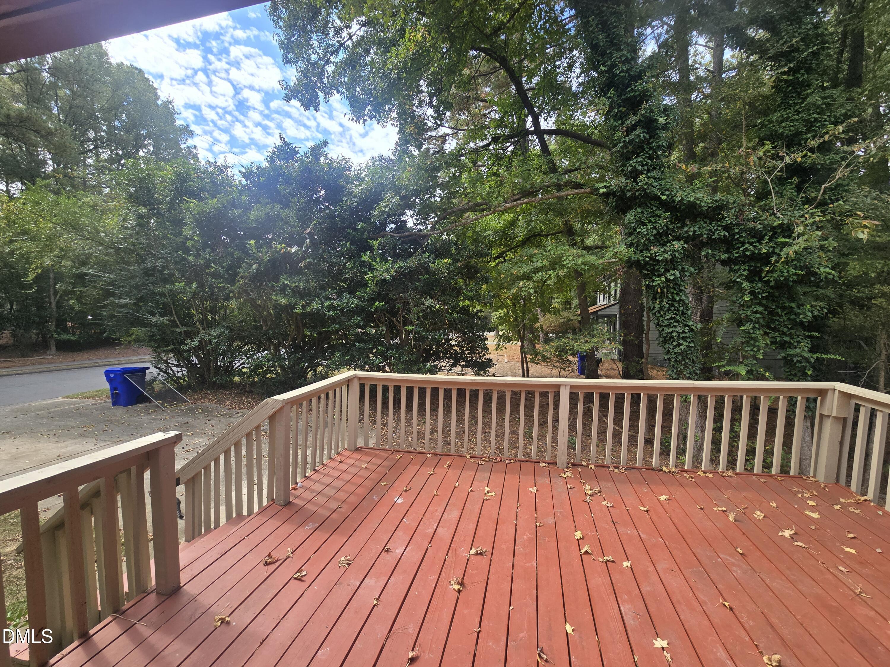 2214 Daley Road, Unit A Chapel Hill, NC 27514 - Photo 7 of 16 20250925_120852