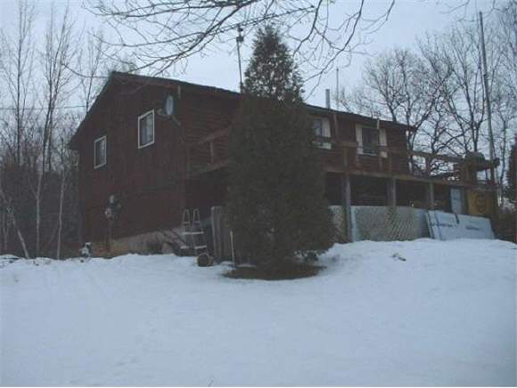 129 Livingston Road Meredith, NH 03253 - Photo 1 of 1
