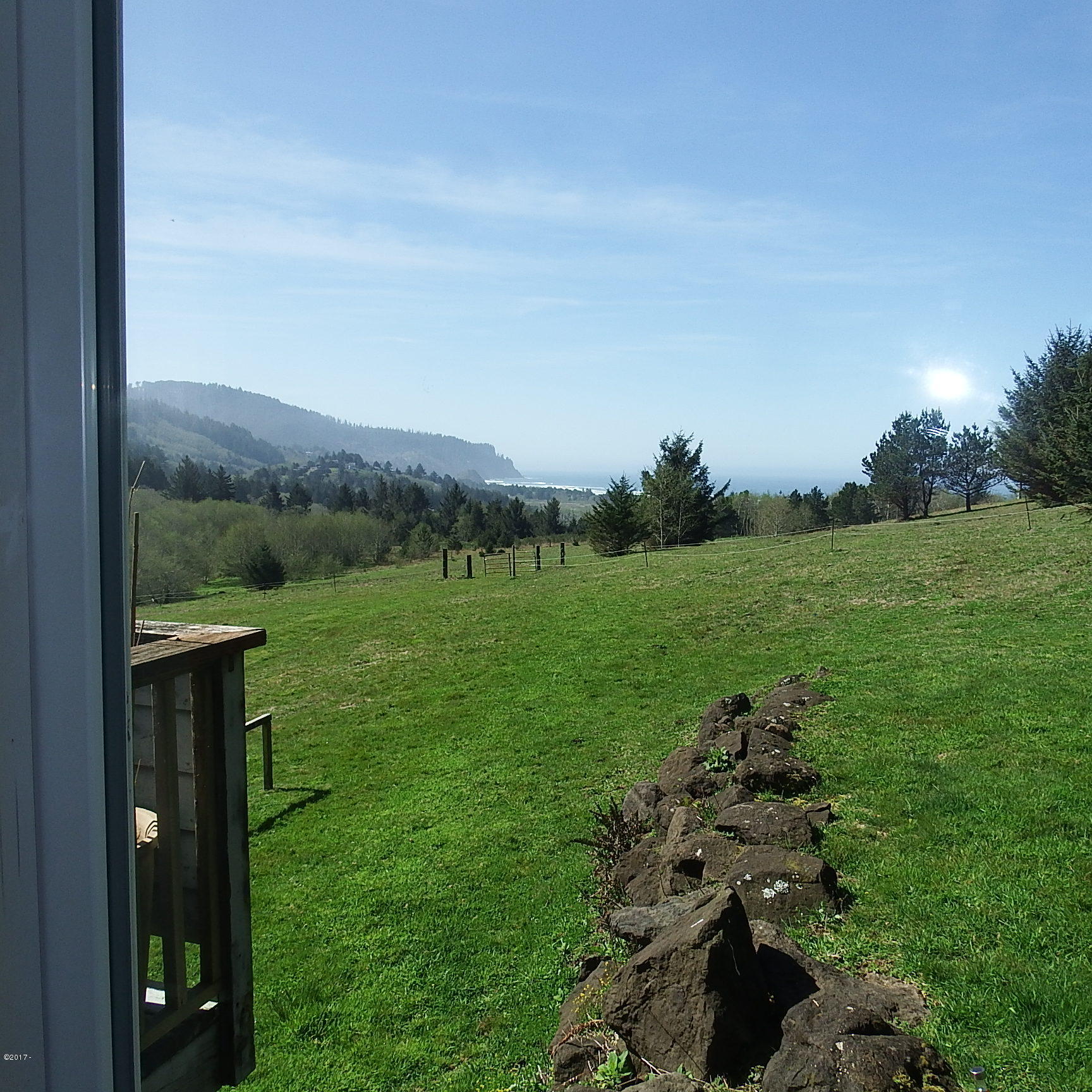 6205 Scherzinger Road Neskowin, OR 97149 - Photo 22 of 88 Main Floor Bedroom View