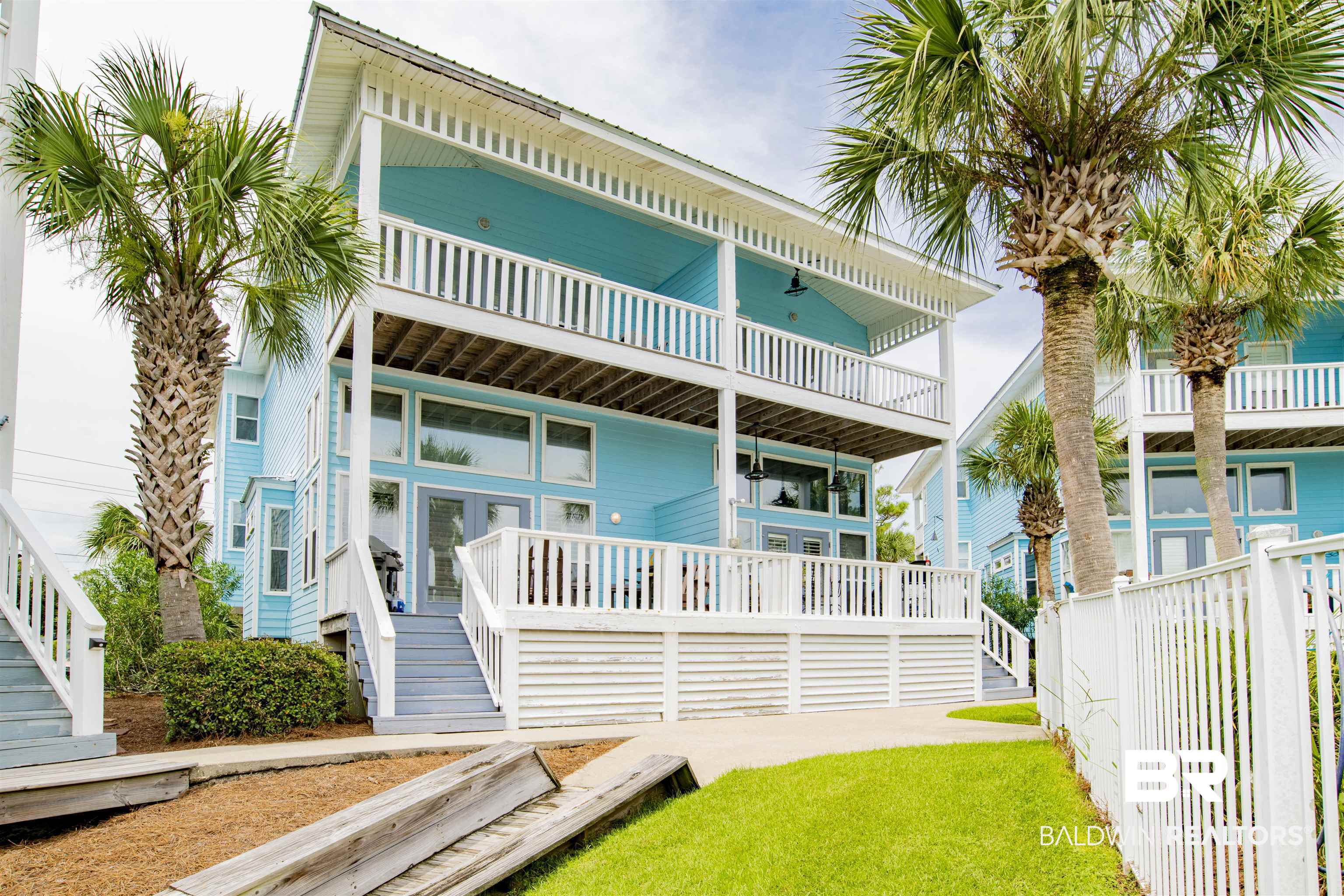 26054 Marina Road, Unit 6 Orange Beach, AL 36561 - Photo 16 of 25