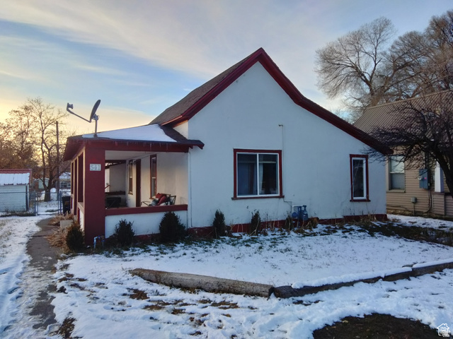 541 North 200 East Logan, UT 84321 - Photo 2 of 13