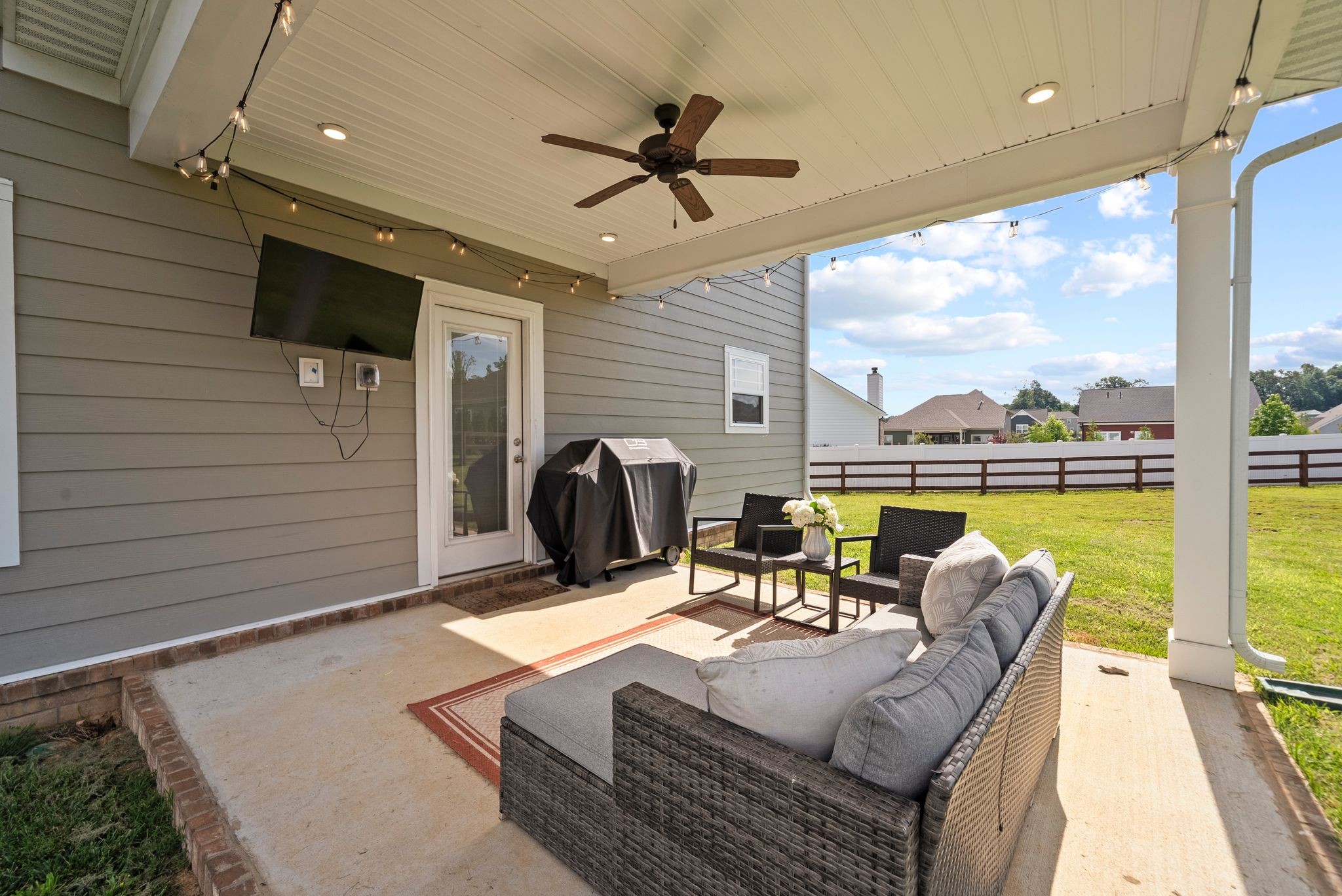 2016 Ambie Way Fairview, TN 37062 - Photo 30 of 42