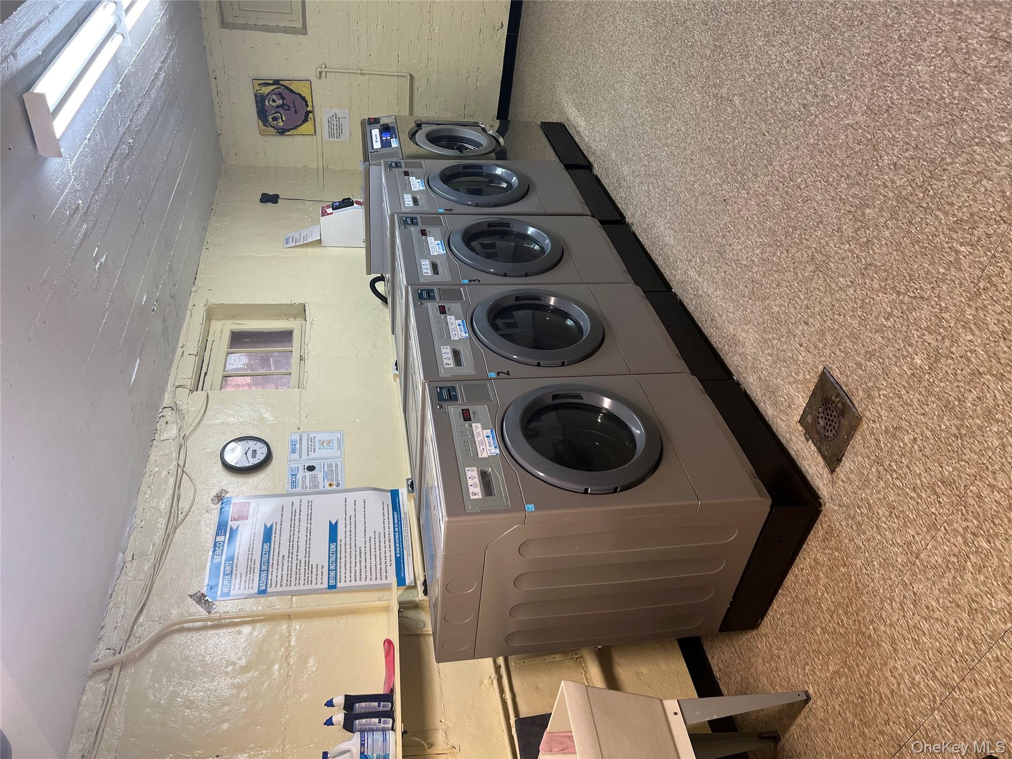 2080 Barnes Avenue, Unit 4C Bronx, NY 10462 - Photo 17 of 17