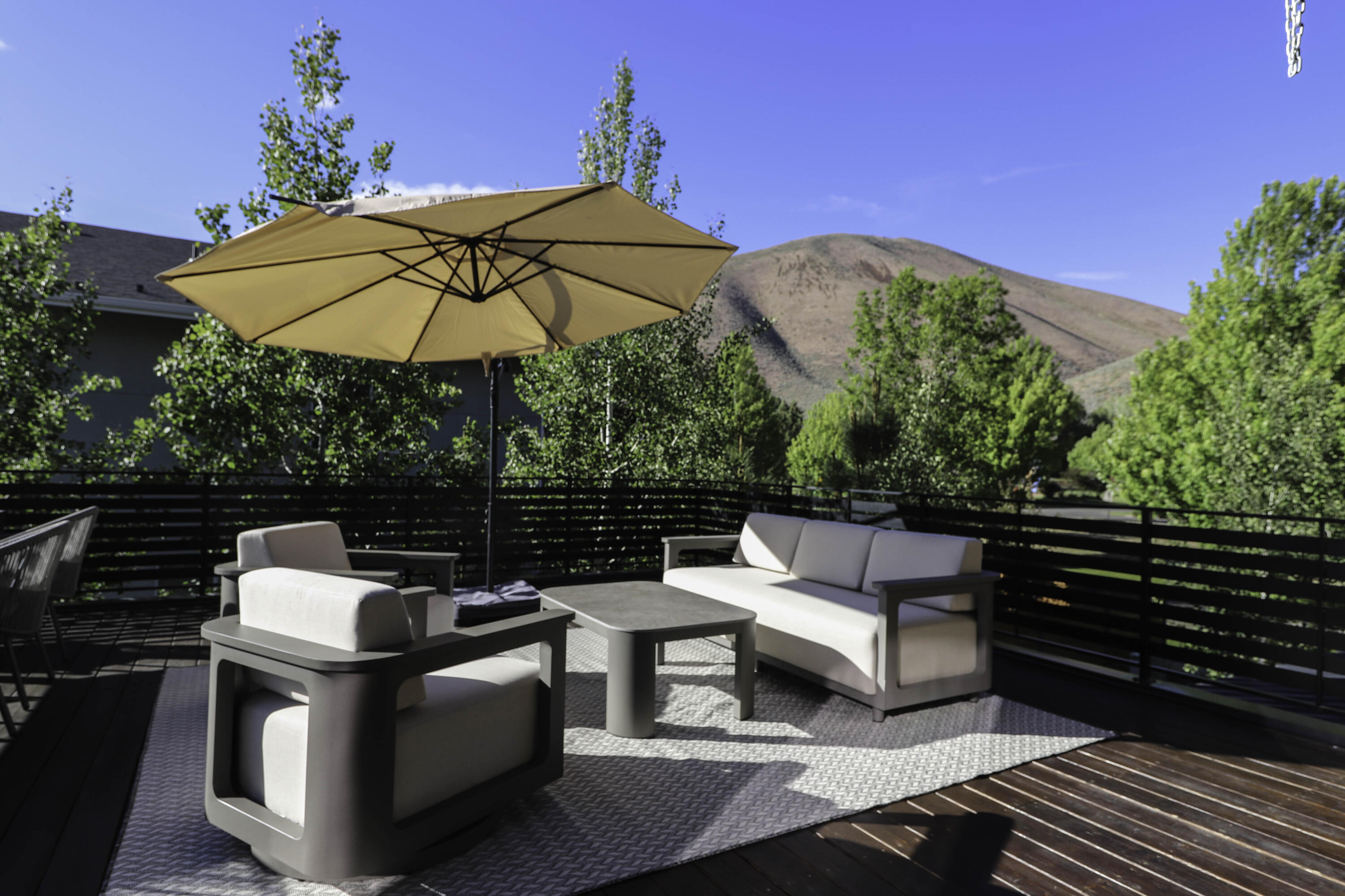 625 Doc's Hickory Drive Hailey, ID 83333 - Photo 9 of 25 Outdoor Entertaining