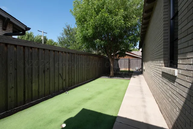 $665,000 | 1600 South Milam Street, Amarillo, TX 79102