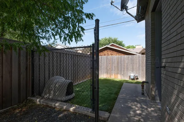 $665,000 | 1600 South Milam Street, Amarillo, TX 79102