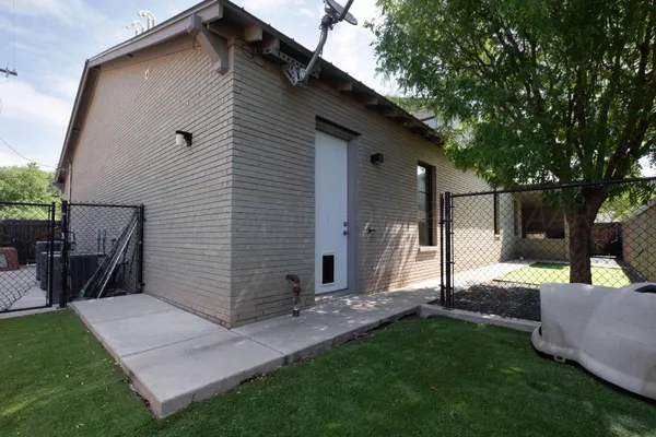 $665,000 | 1600 South Milam Street, Amarillo, TX 79102