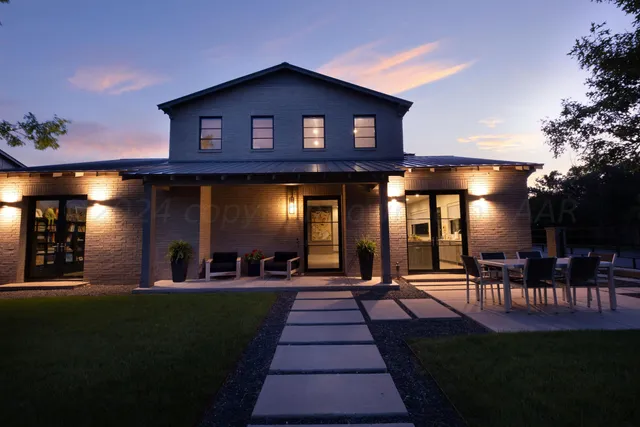 $665,000 | 1600 South Milam Street, Amarillo, TX 79102