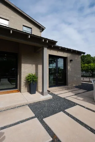 a house with yard and a outdoor space