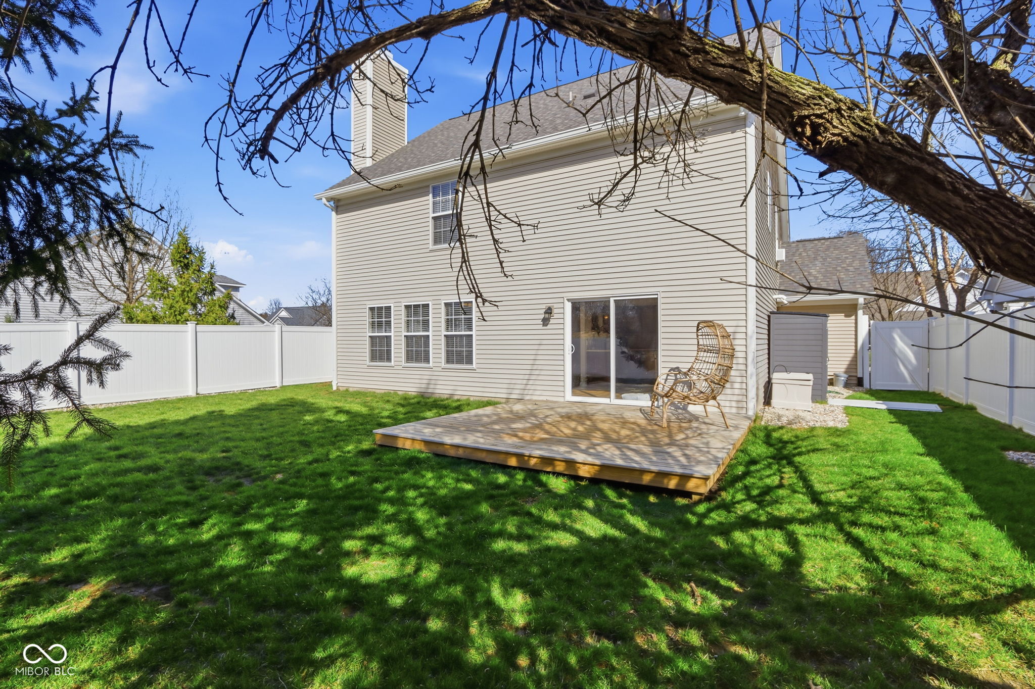 15062 Rutherford Drive Westfield, IN 46074 - Photo 27 of 28