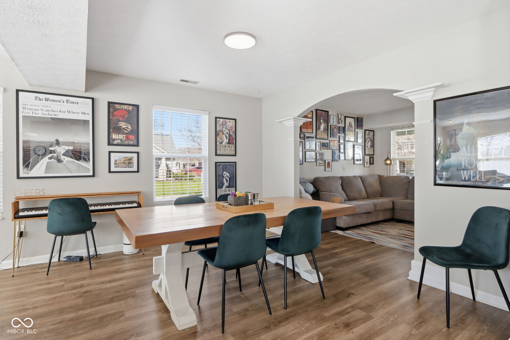 15062 Rutherford Drive Westfield, IN 46074 - Photo 6 of 28