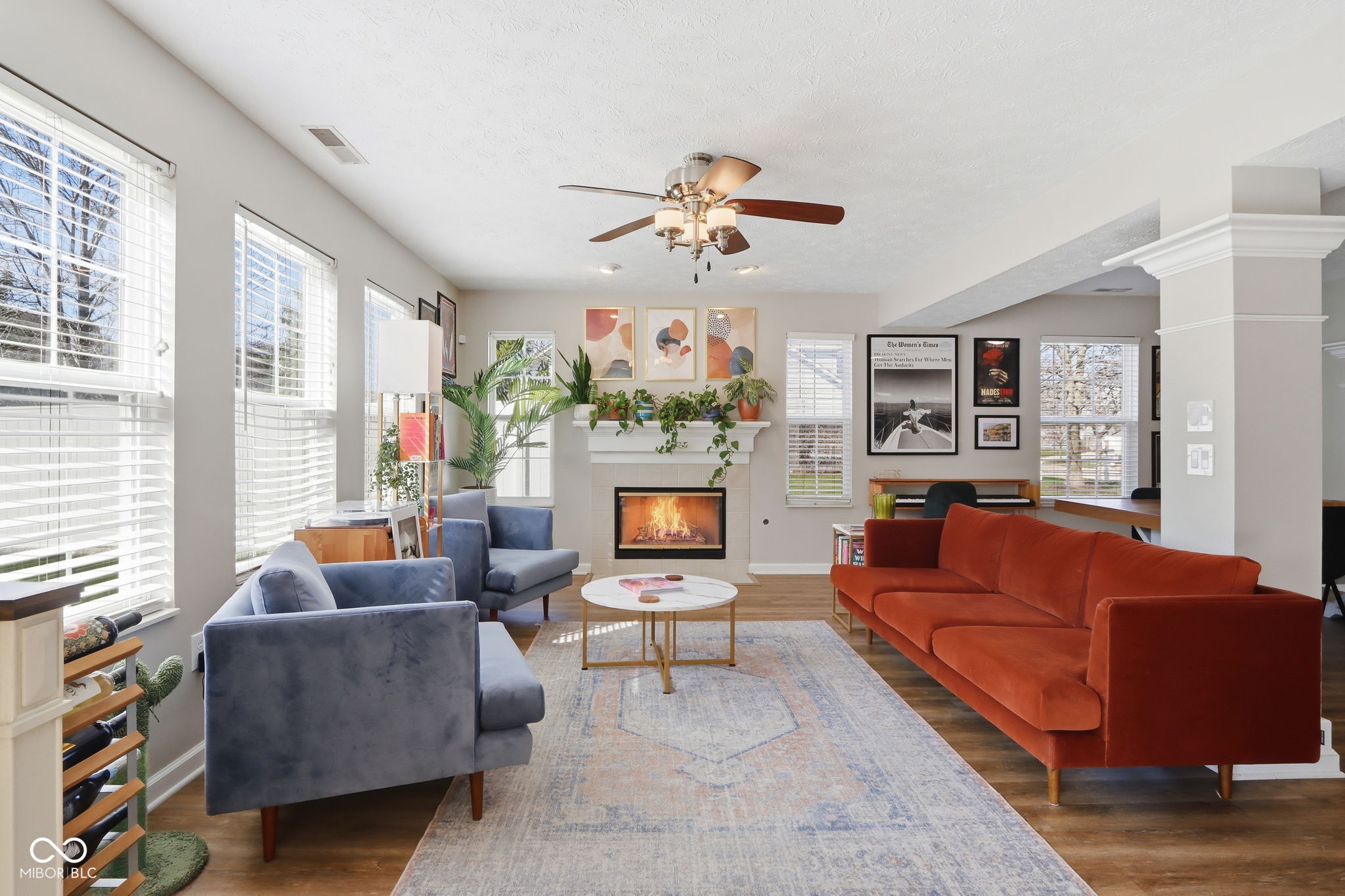 15062 Rutherford Drive Westfield, IN 46074 - Photo 8 of 28