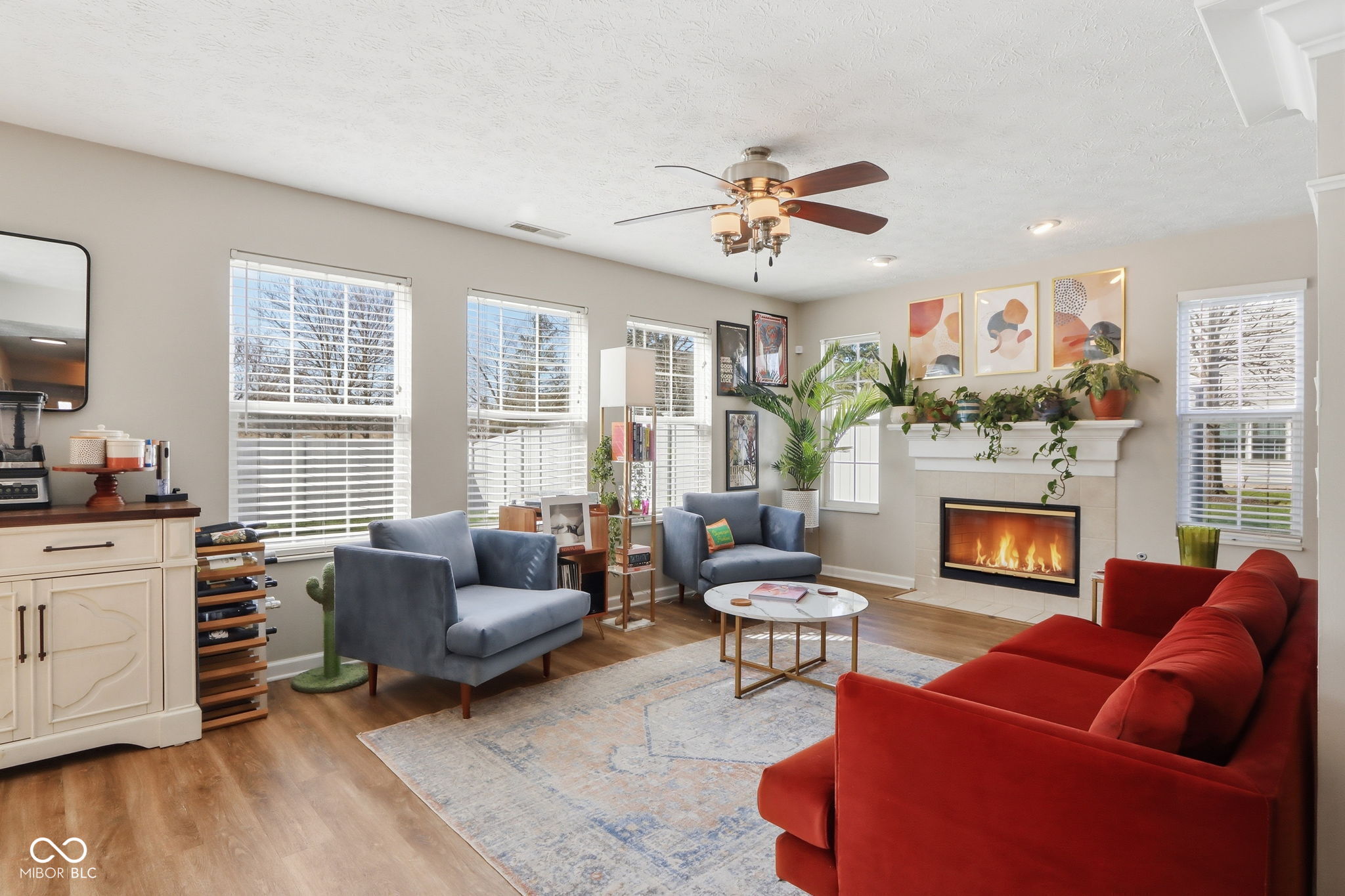 15062 Rutherford Drive Westfield, IN 46074 - Photo 9 of 28