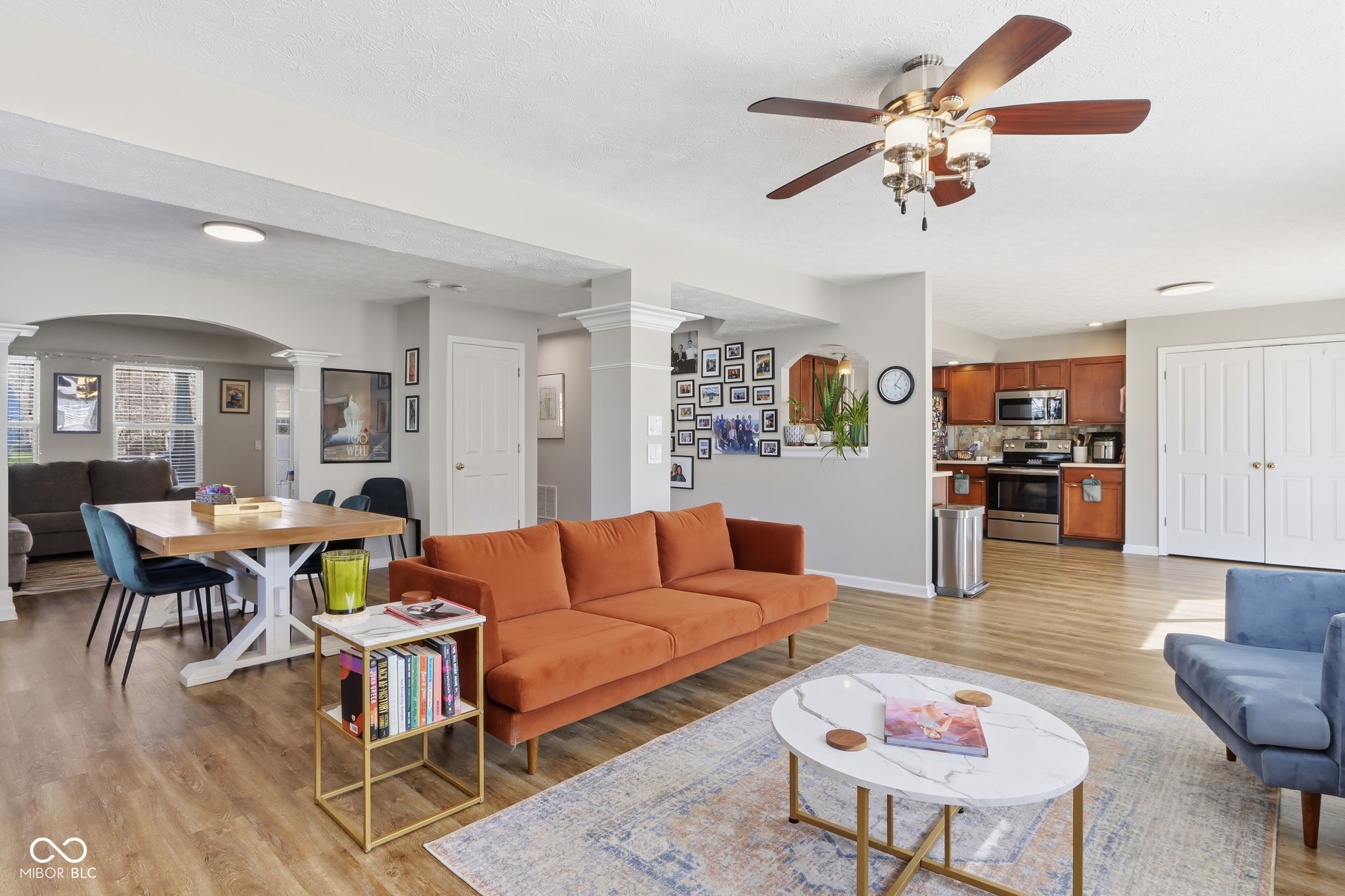 15062 Rutherford Drive Westfield, IN 46074 - Photo 10 of 28