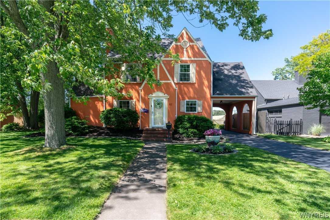 82 Doncaster Road Tonawanda Town, NY 14217 - Photo 1 of 50 Welcome to 82 Doncaster Rd!