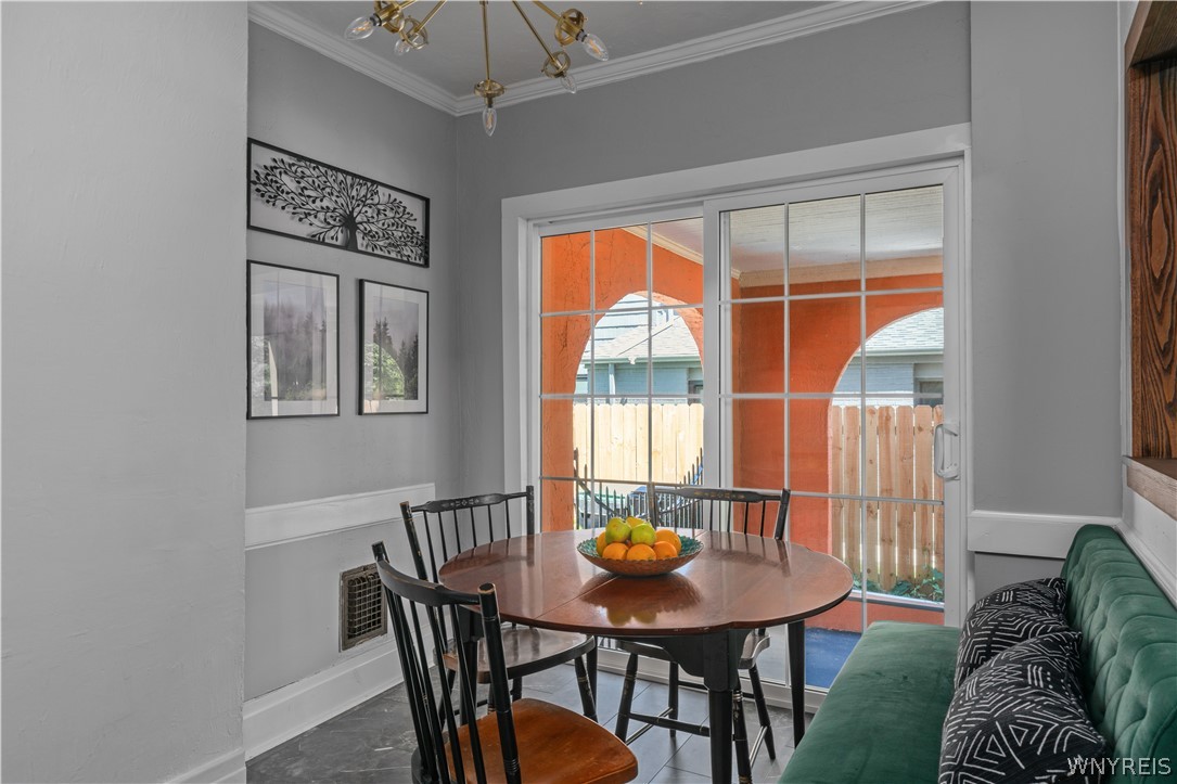 82 Doncaster Road Tonawanda Town, NY 14217 - Photo 11 of 50