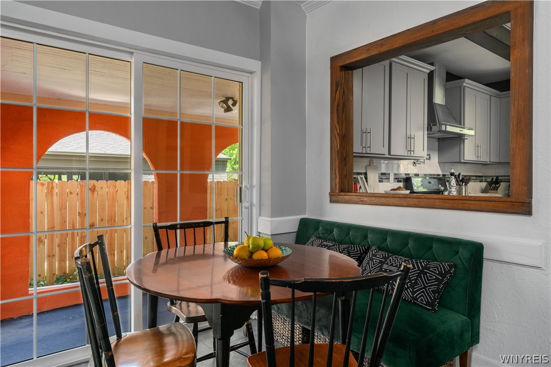 82 Doncaster Road Tonawanda Town, NY 14217 - Photo 12 of 50