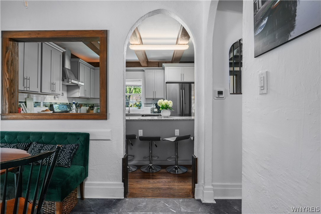 82 Doncaster Road Tonawanda Town, NY 14217 - Photo 13 of 50