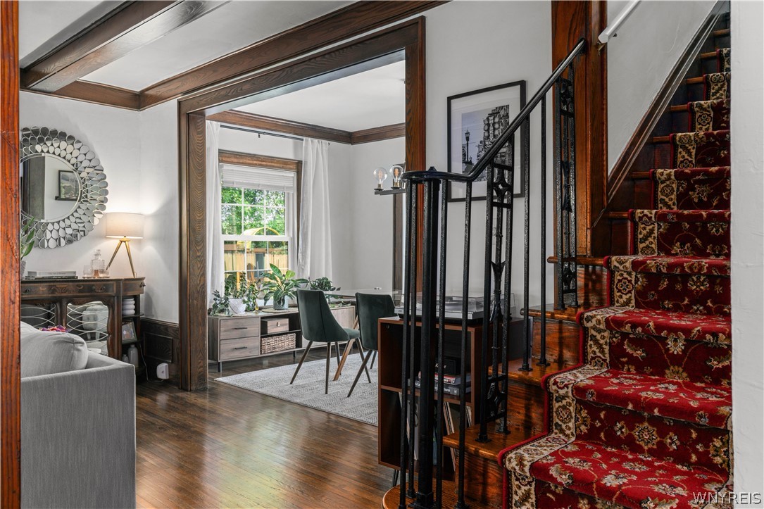 82 Doncaster Road Tonawanda Town, NY 14217 - Photo 15 of 50