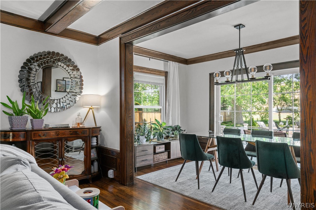 82 Doncaster Road Tonawanda Town, NY 14217 - Photo 16 of 50