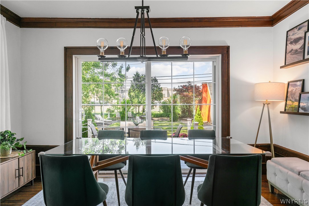 82 Doncaster Road Tonawanda Town, NY 14217 - Photo 17 of 50