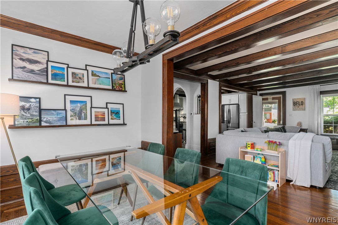 82 Doncaster Road Tonawanda Town, NY 14217 - Photo 18 of 50