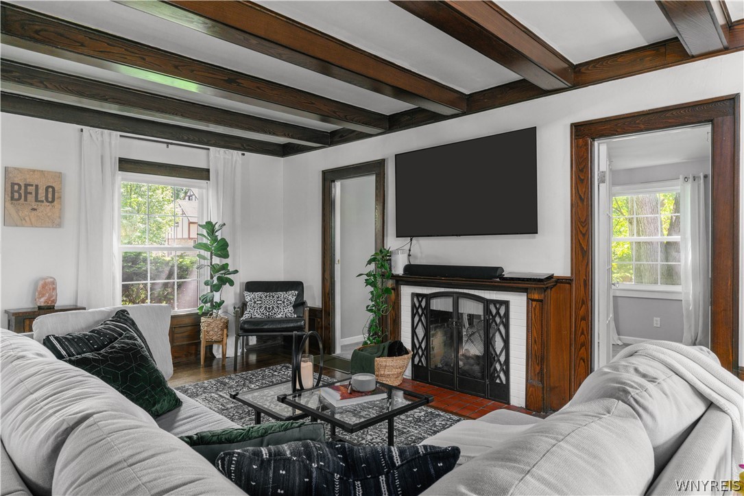 82 Doncaster Road Tonawanda Town, NY 14217 - Photo 19 of 50