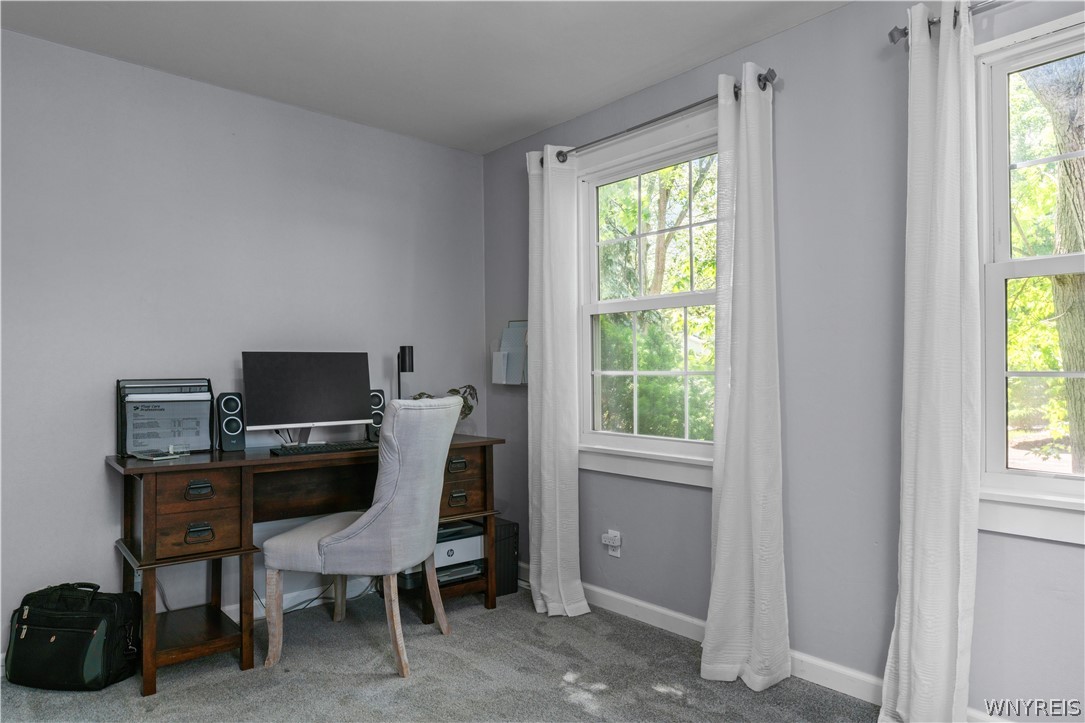 82 Doncaster Road Tonawanda Town, NY 14217 - Photo 20 of 50