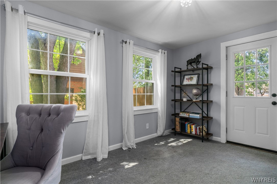 82 Doncaster Road Tonawanda Town, NY 14217 - Photo 21 of 50