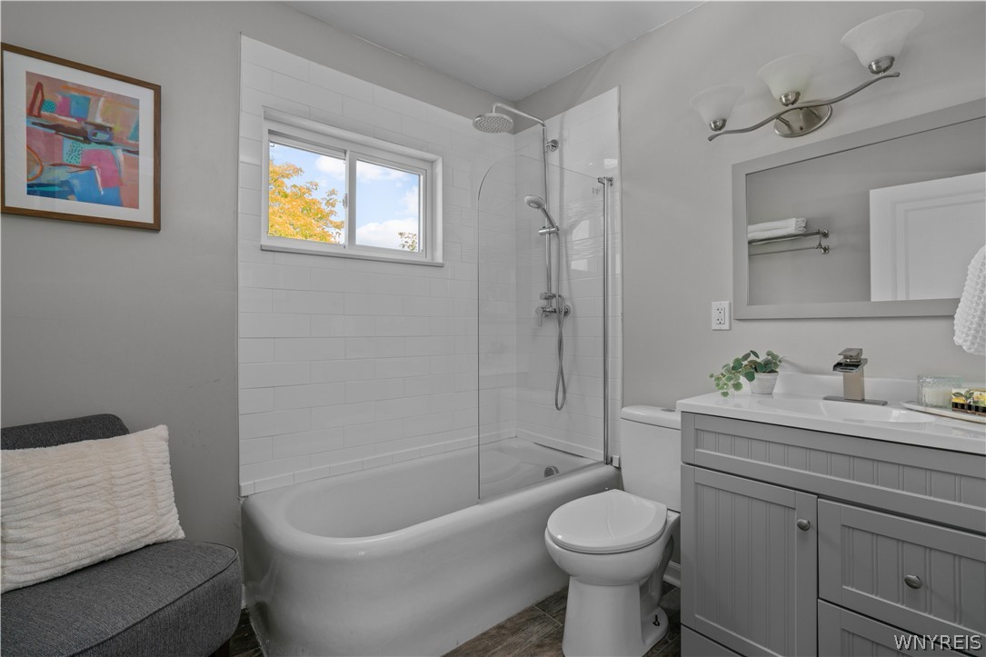 82 Doncaster Road Tonawanda Town, NY 14217 - Photo 26 of 50