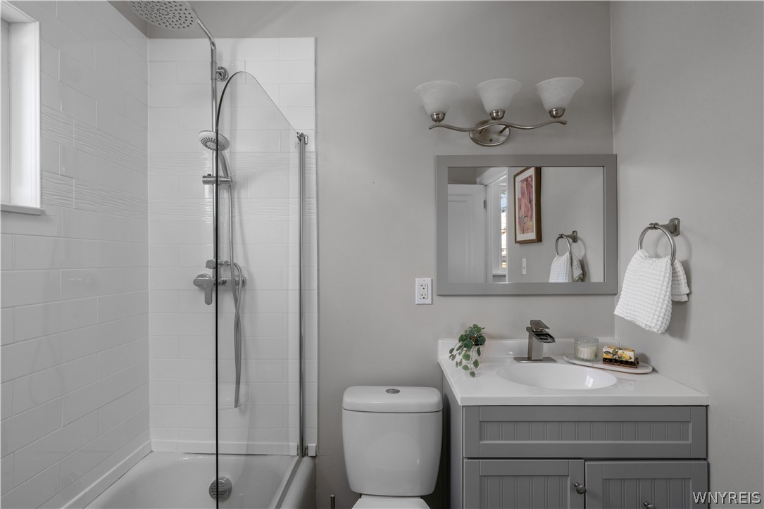 82 Doncaster Road Tonawanda Town, NY 14217 - Photo 27 of 50