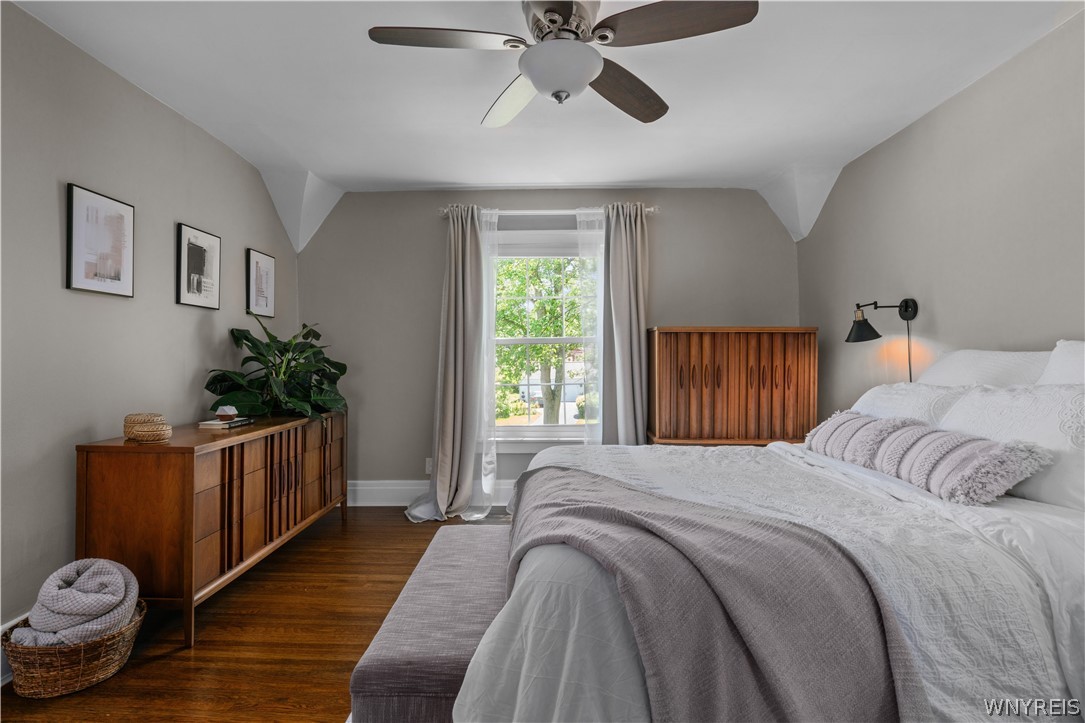 82 Doncaster Road Tonawanda Town, NY 14217 - Photo 28 of 50