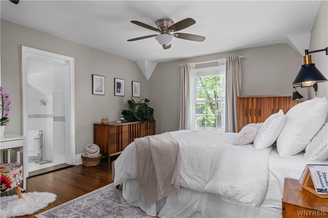 82 Doncaster Road Tonawanda Town, NY 14217 - Photo 29 of 50