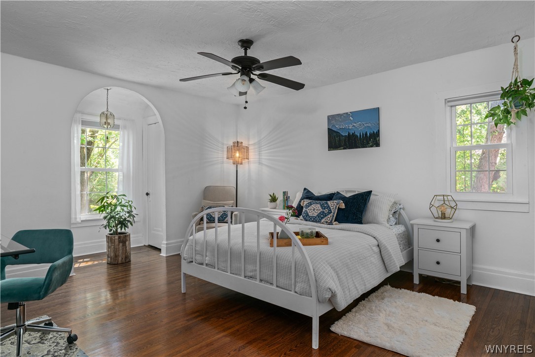 82 Doncaster Road Tonawanda Town, NY 14217 - Photo 35 of 50