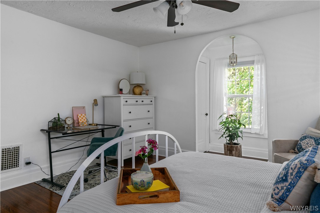 82 Doncaster Road Tonawanda Town, NY 14217 - Photo 36 of 50