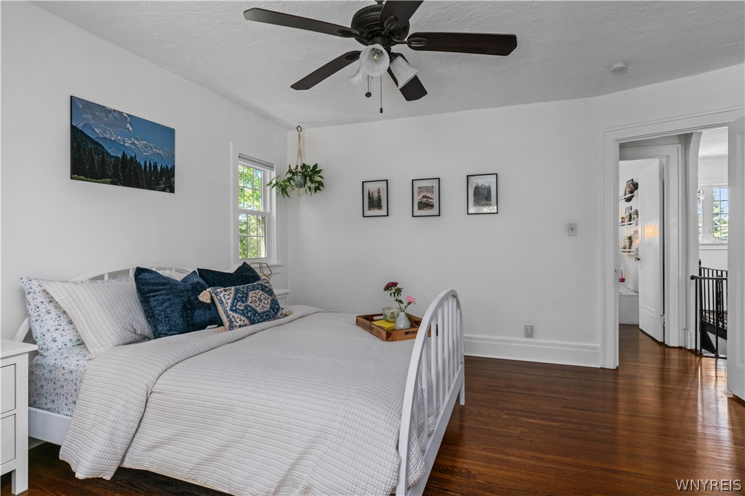 82 Doncaster Road Tonawanda Town, NY 14217 - Photo 38 of 50