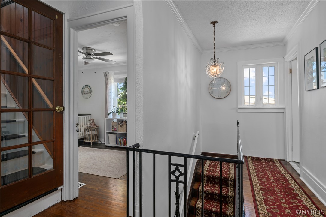 82 Doncaster Road Tonawanda Town, NY 14217 - Photo 39 of 50