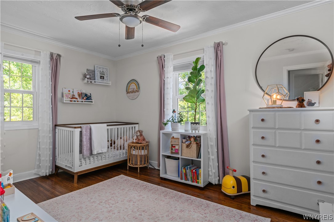 82 Doncaster Road Tonawanda Town, NY 14217 - Photo 40 of 50