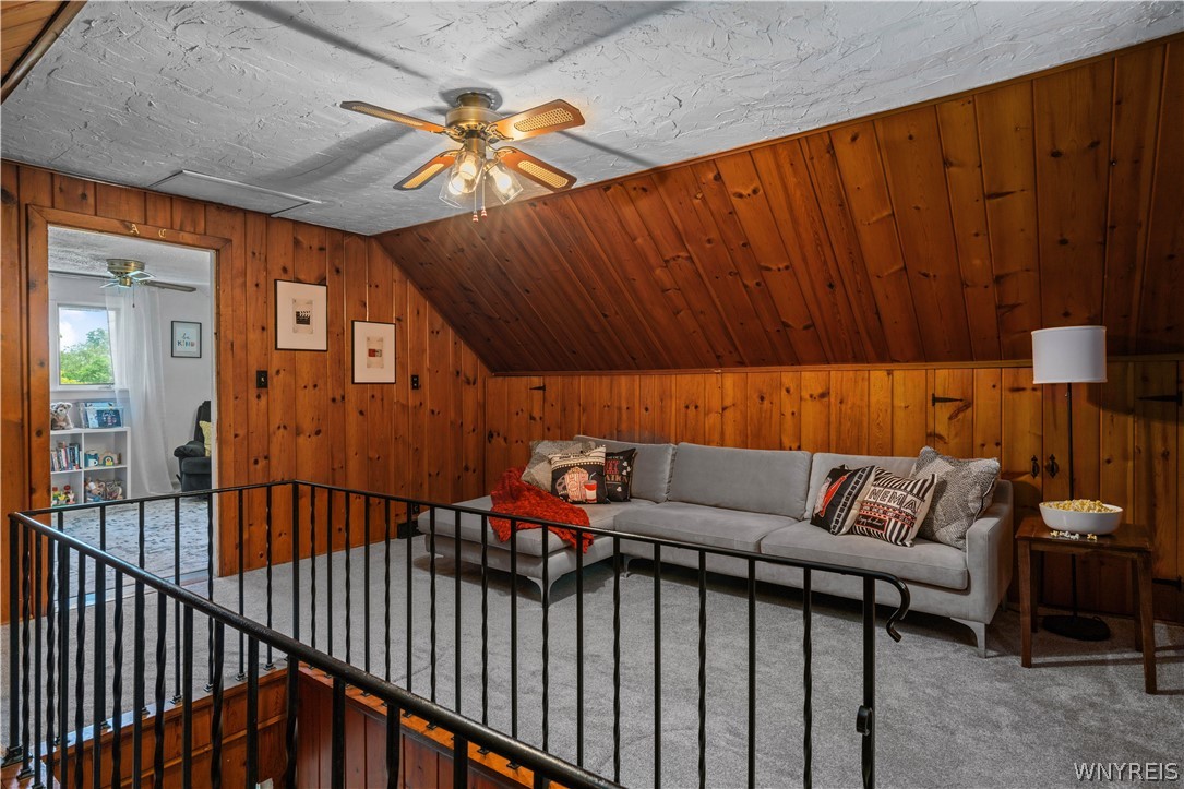 82 Doncaster Road Tonawanda Town, NY 14217 - Photo 41 of 50