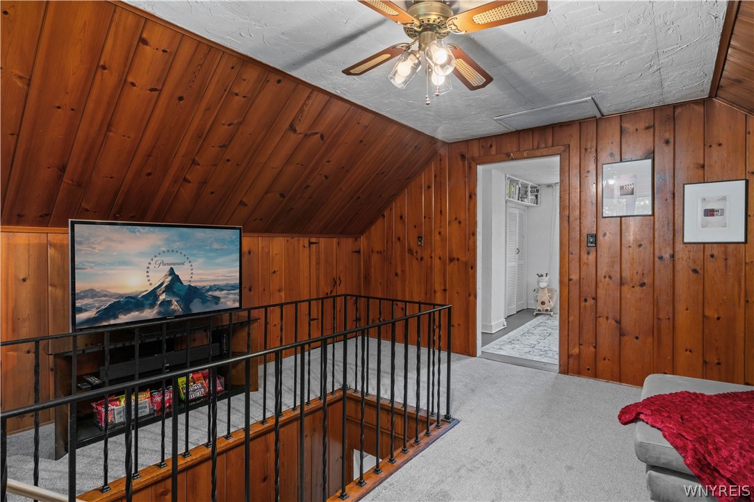 82 Doncaster Road Tonawanda Town, NY 14217 - Photo 42 of 50