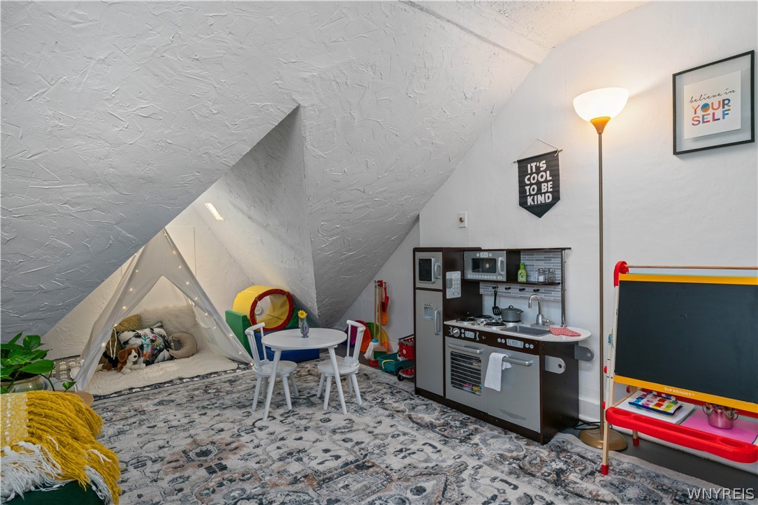 82 Doncaster Road Tonawanda Town, NY 14217 - Photo 44 of 50